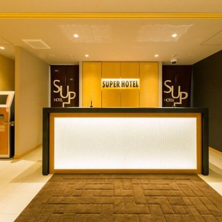 Super Hotel Tokyo Kinshicho Ekimae / Vacation Stay 78884 מראה חיצוני תמונה