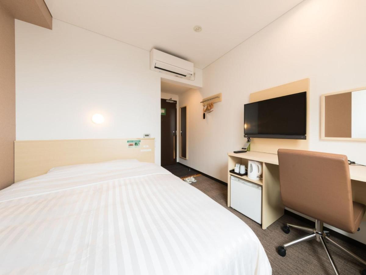 Super Hotel Tokyo Kinshicho Ekimae / Vacation Stay 78884 מראה חיצוני תמונה