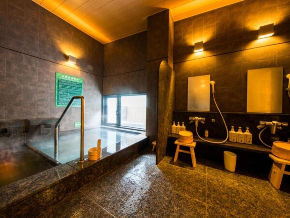 Super Hotel Tokyo Kinshicho Ekimae / Vacation Stay 78884 מראה חיצוני תמונה