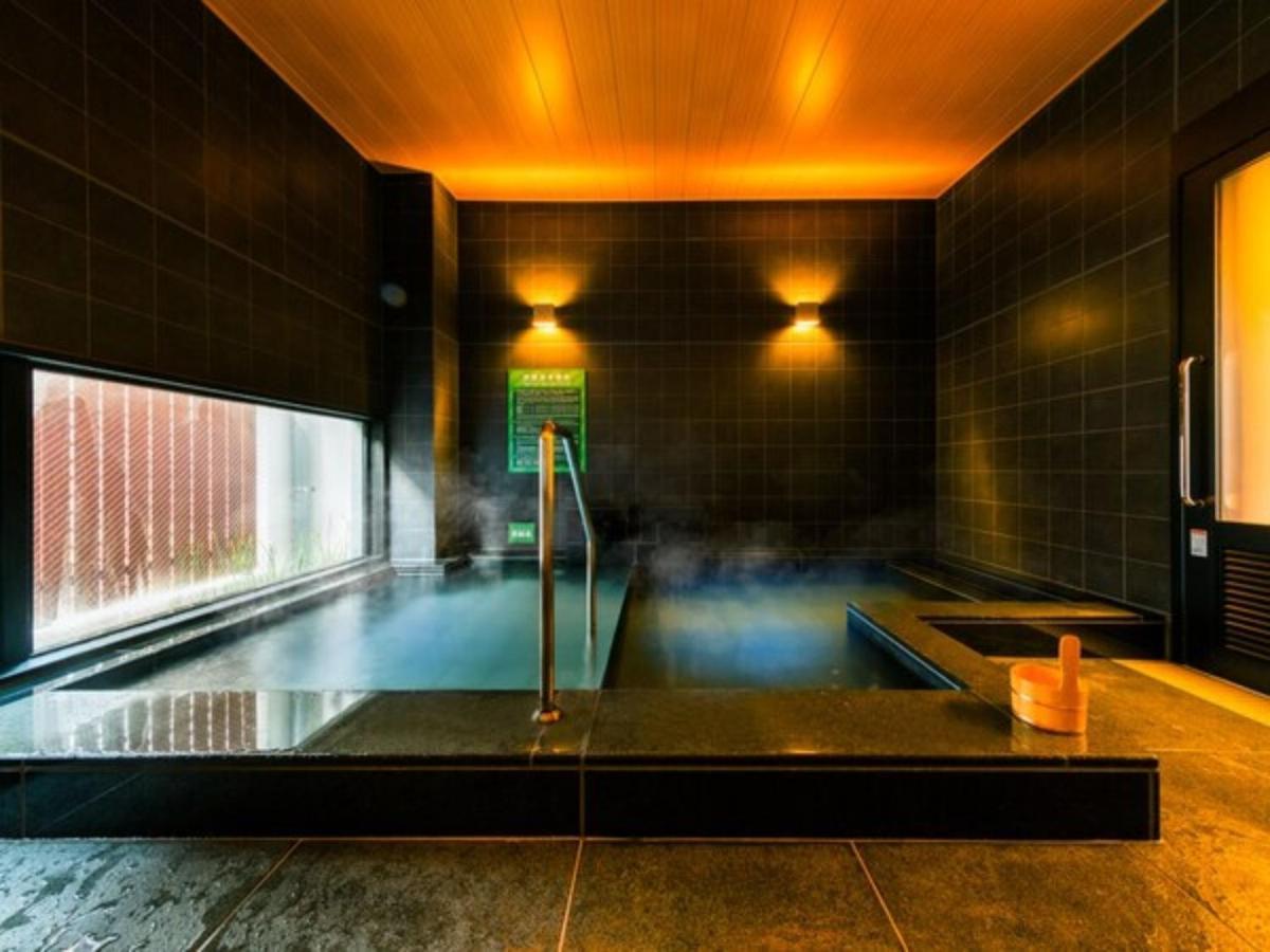 Super Hotel Tokyo Kinshicho Ekimae / Vacation Stay 78884 מראה חיצוני תמונה
