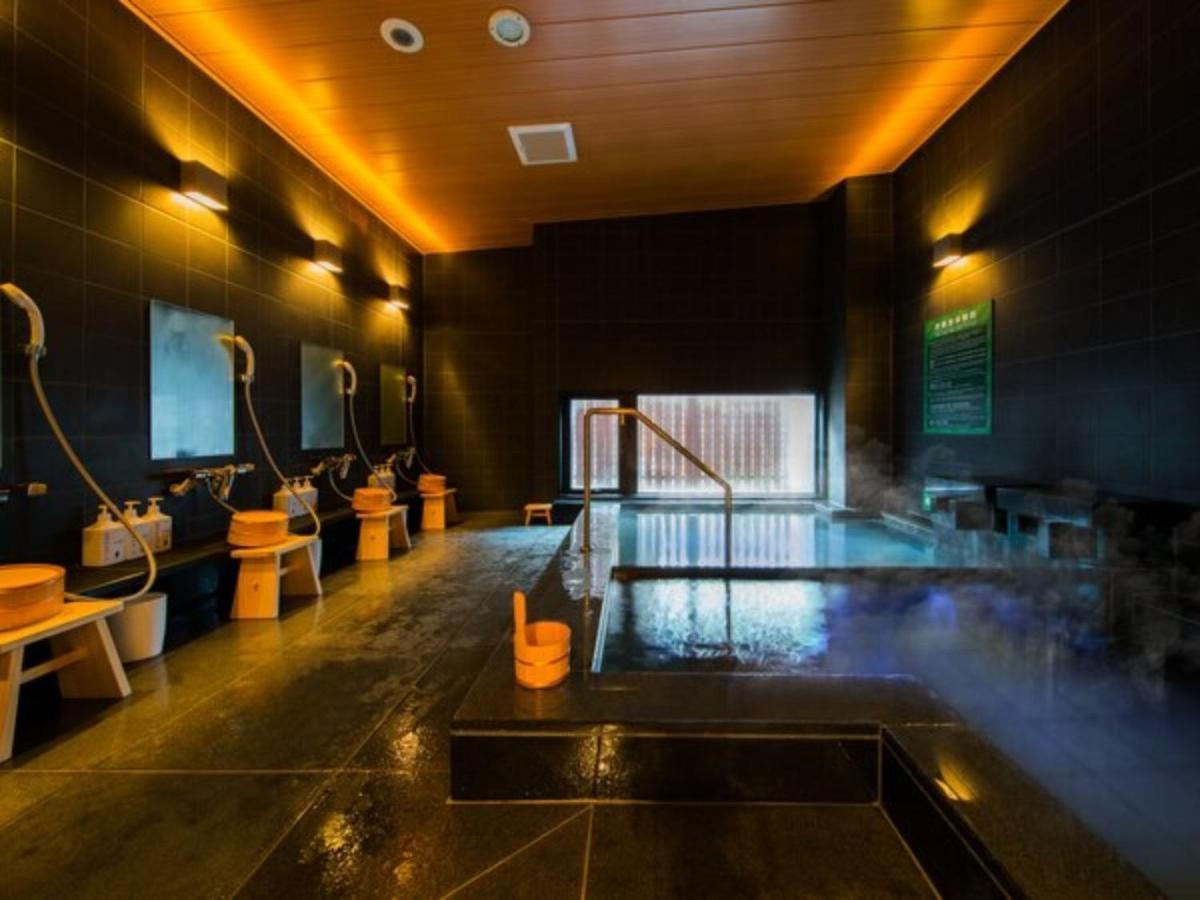 Super Hotel Tokyo Kinshicho Ekimae / Vacation Stay 78884 מראה חיצוני תמונה