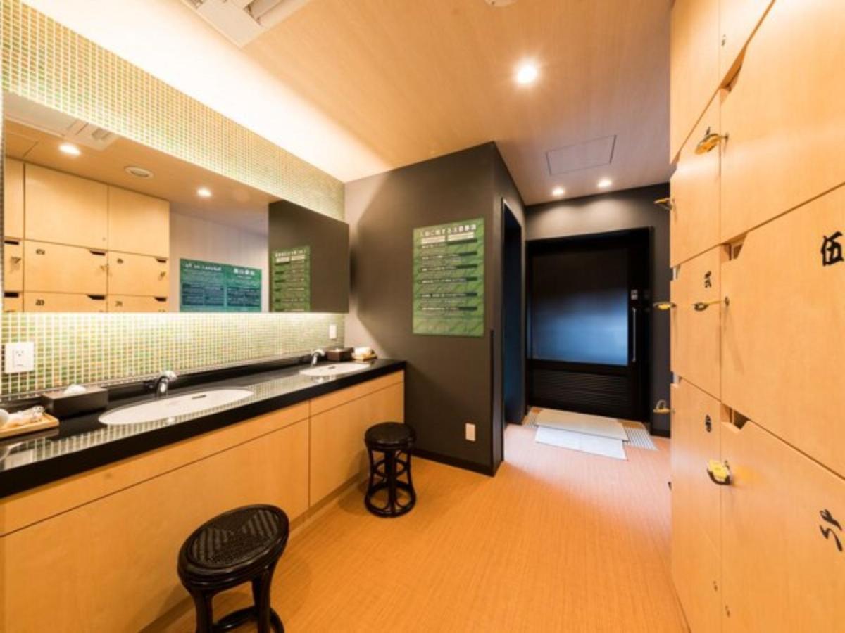 Super Hotel Tokyo Kinshicho Ekimae / Vacation Stay 78884 מראה חיצוני תמונה
