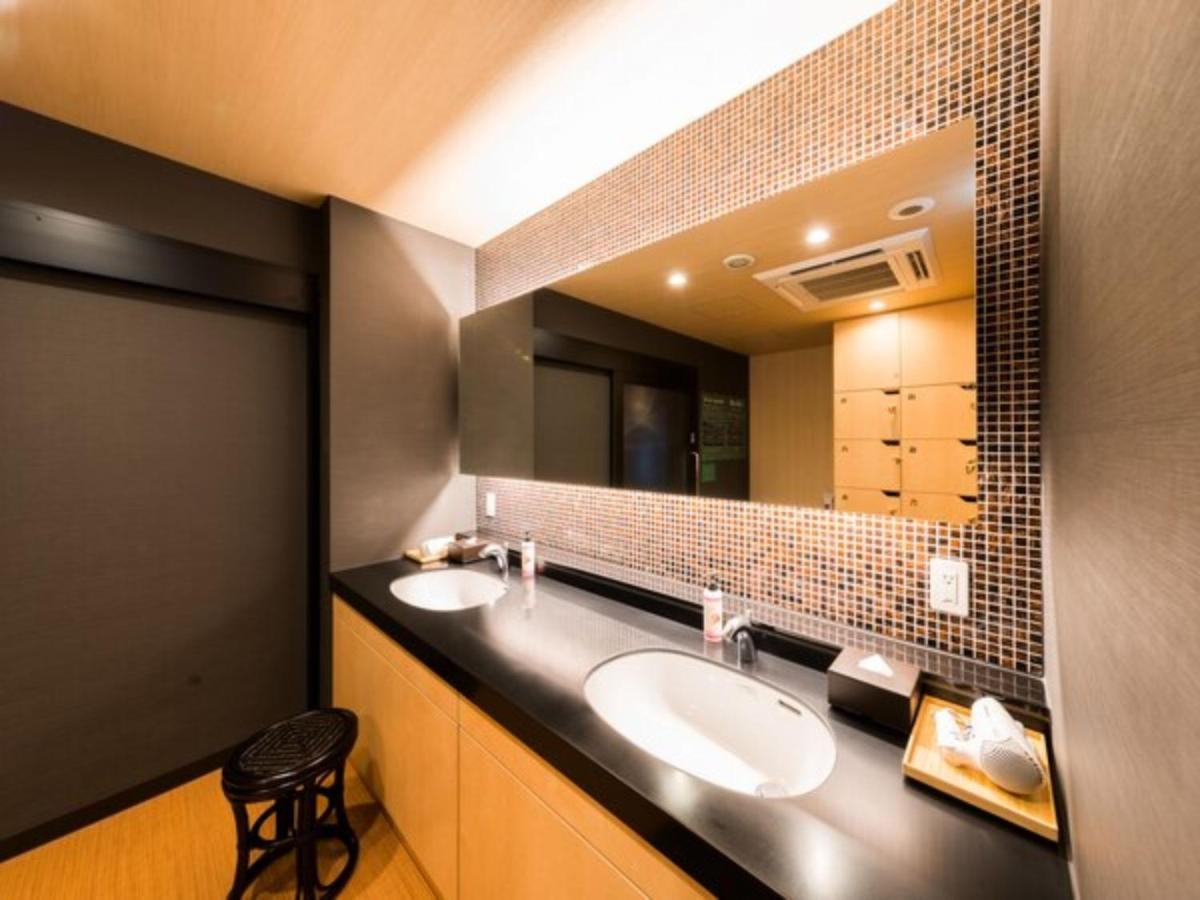 Super Hotel Tokyo Kinshicho Ekimae / Vacation Stay 78884 מראה חיצוני תמונה