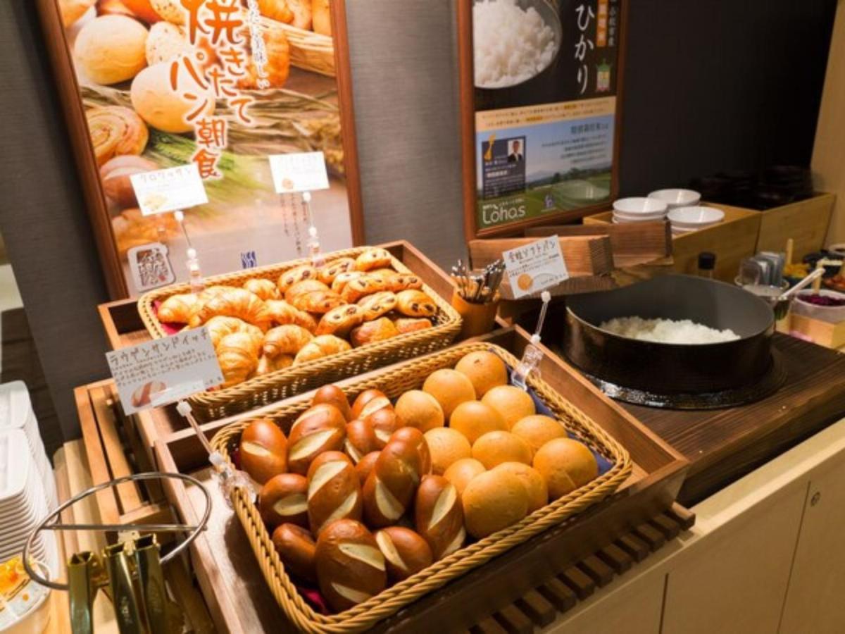 Super Hotel Tokyo Kinshicho Ekimae / Vacation Stay 78884 מראה חיצוני תמונה