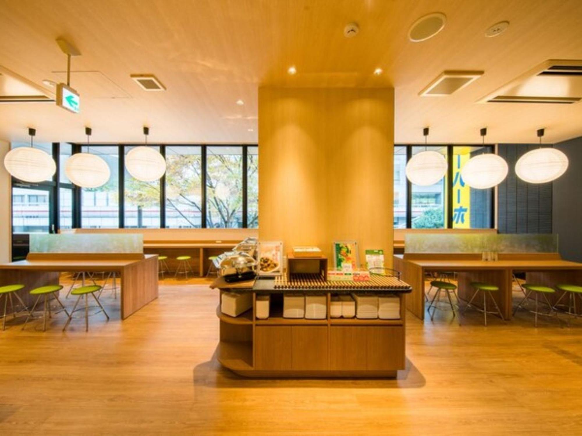 Super Hotel Tokyo Kinshicho Ekimae / Vacation Stay 78884 מראה חיצוני תמונה